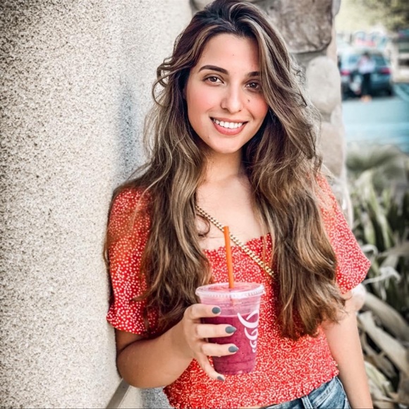 Loft brand. Size MP . Color orang - Picture 7 of 7